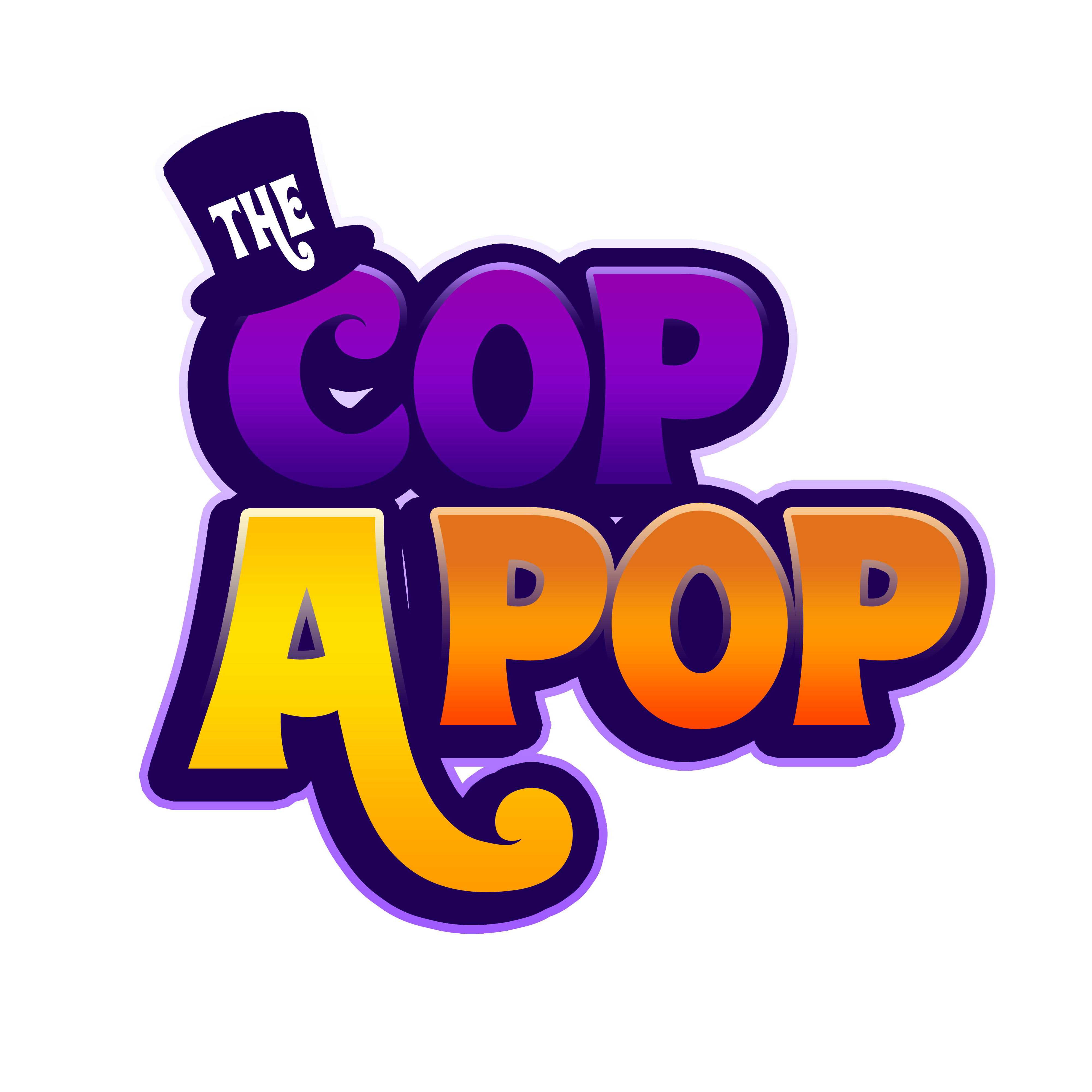 Cop A Pop Collective